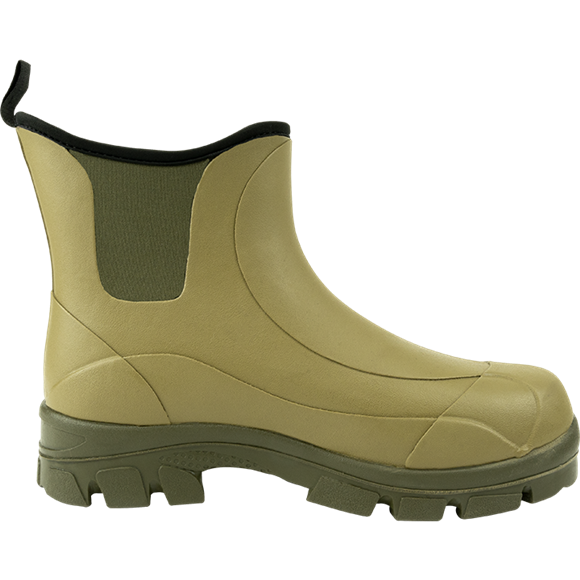Jack Pyke Ankle Wellie Boot - Green