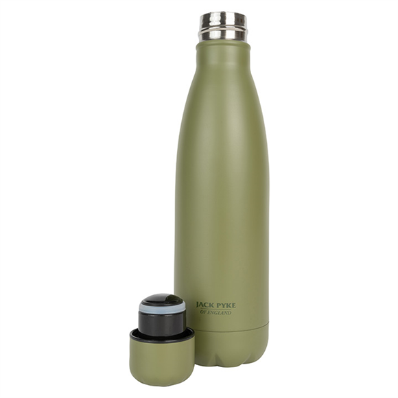 Jack Pyke Thermal Bottle - 500ml