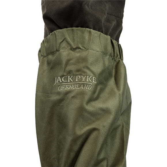 Jack Pyke Waterproof Gaiters