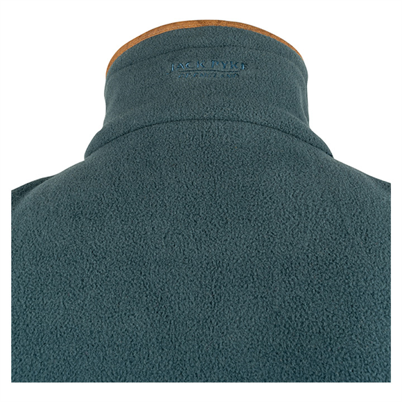 Jack Pyke Countryman Fleece Gilet - Deep Aqua