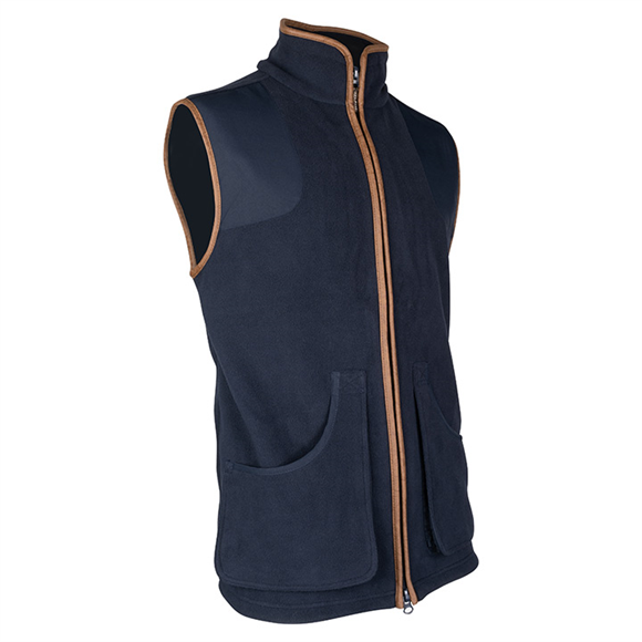 Jack Pyke Shooters Gilet - Navy