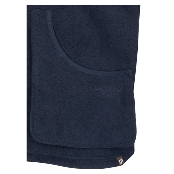 Jack Pyke Shooters Gilet - Navy