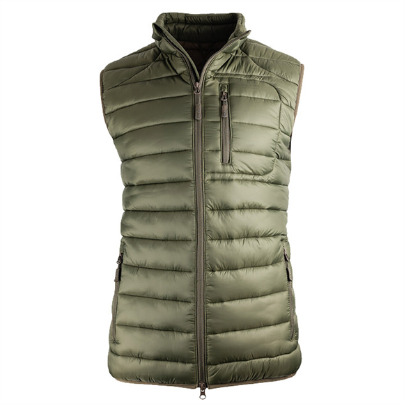 Jack Pyke Weardale Quilted Gilet