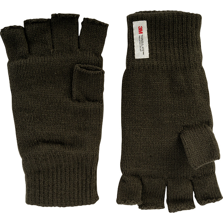 Jack Pyke Fingerless Mitts