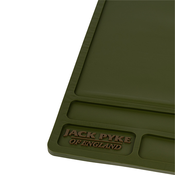 Jack Pyke Silicone Gun Maintenance Mat