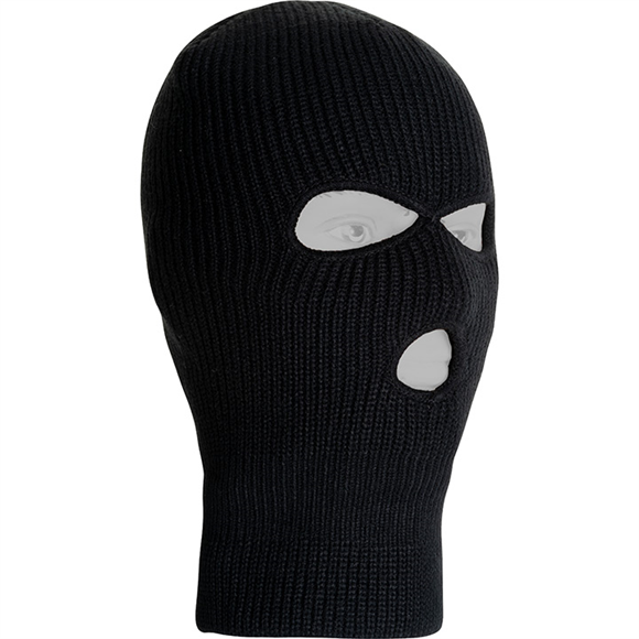 Jack Pyke Thinsulate 3 Hole Balaclava