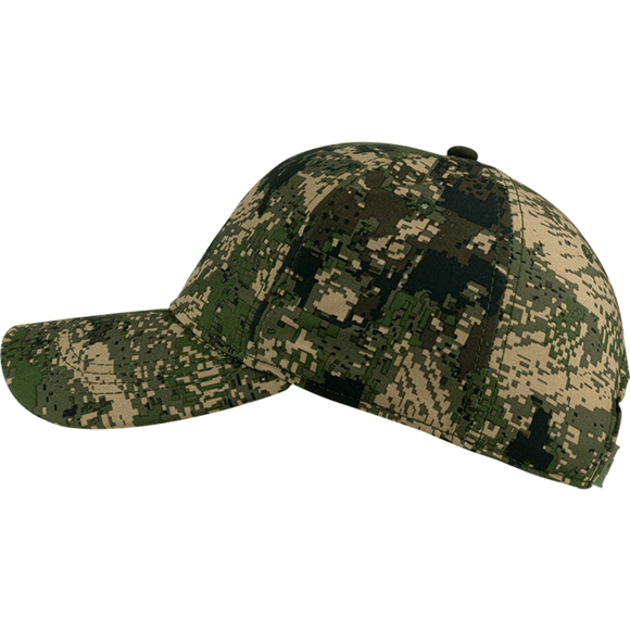 Jack Pyke Softshell Baseball Hat