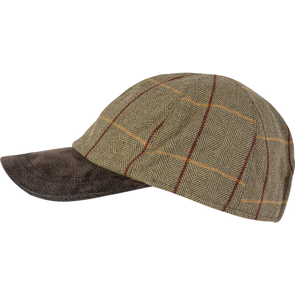 Jack Pyke Wool Blend Baseball Cap