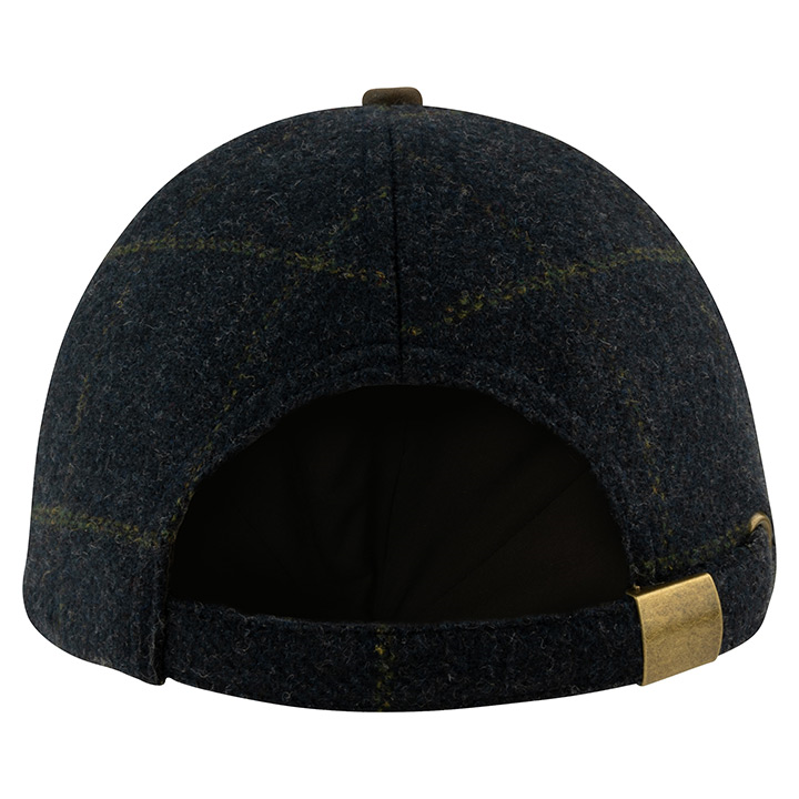 Jack Pyke Lowland Tweed Baseball Hat