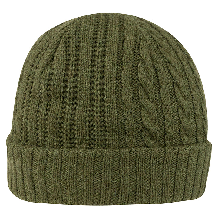 Jack Pyke Merino Wool Beanie Hat