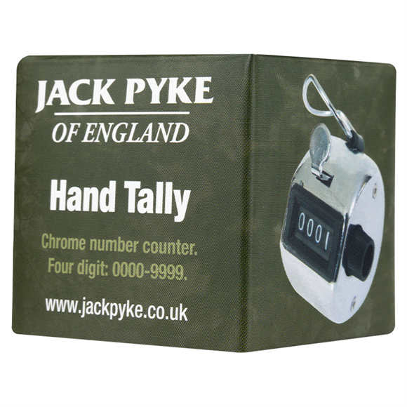 Jack Pyke Countryman Hand Tally