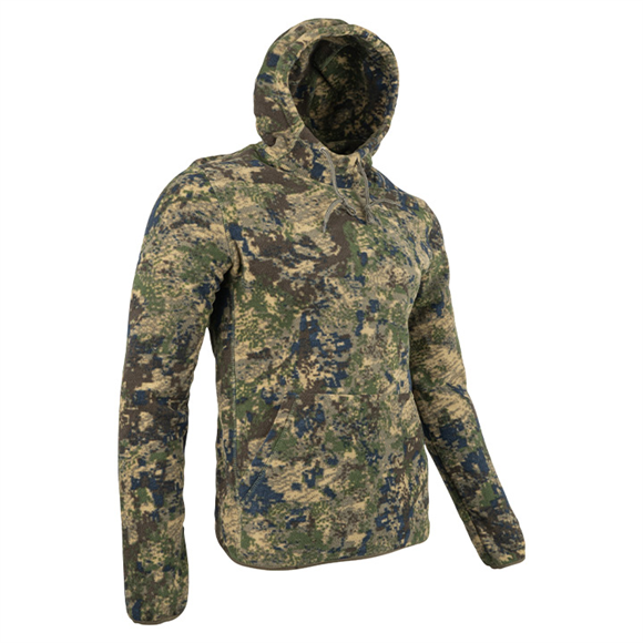 Jack Pyke Fieldman Fleece Hoodie - Digicam