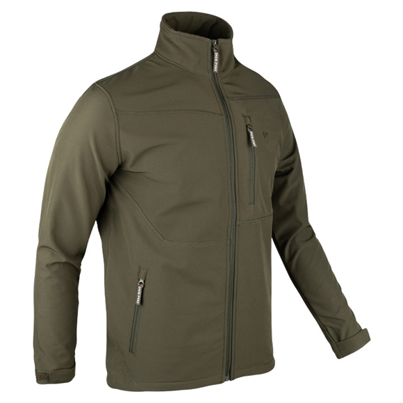 Jack Pyke Bleasdale Softshell Jacket