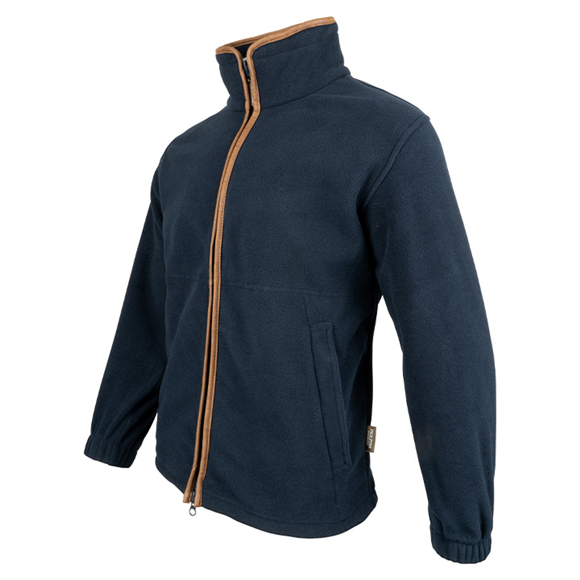 Jack Pyke Countryman Fleece Jacket - Navy