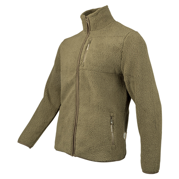 Jack Pyke Shires Fleece Jacket - Green