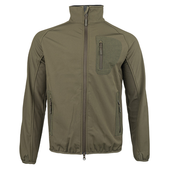 Jack Pyke Weardale Softshell Jacket - Green