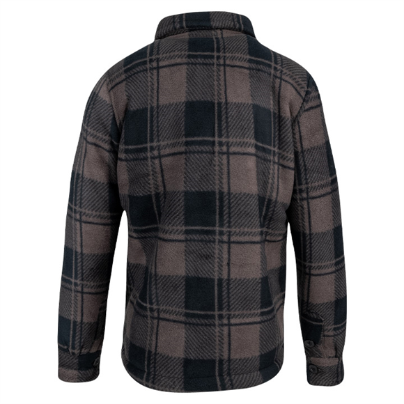 Jack Pyke Junior Tundra Shirt - Brown