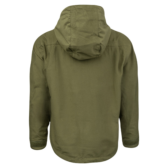 Jack Pyke Junior Galbraith Smock - Green