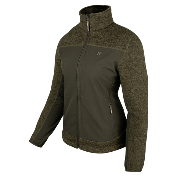 Jack Pyke Ladies Hybrid Jacket