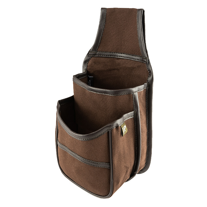 Jack Pyke Canvas Cartridge Pouch