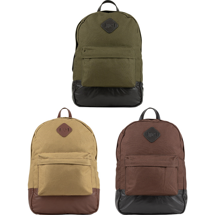 Jack Pyke Canvas Back Pack