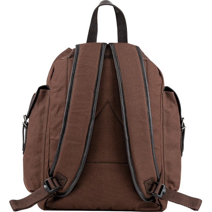 Jack Pyke Canvas Day Pack