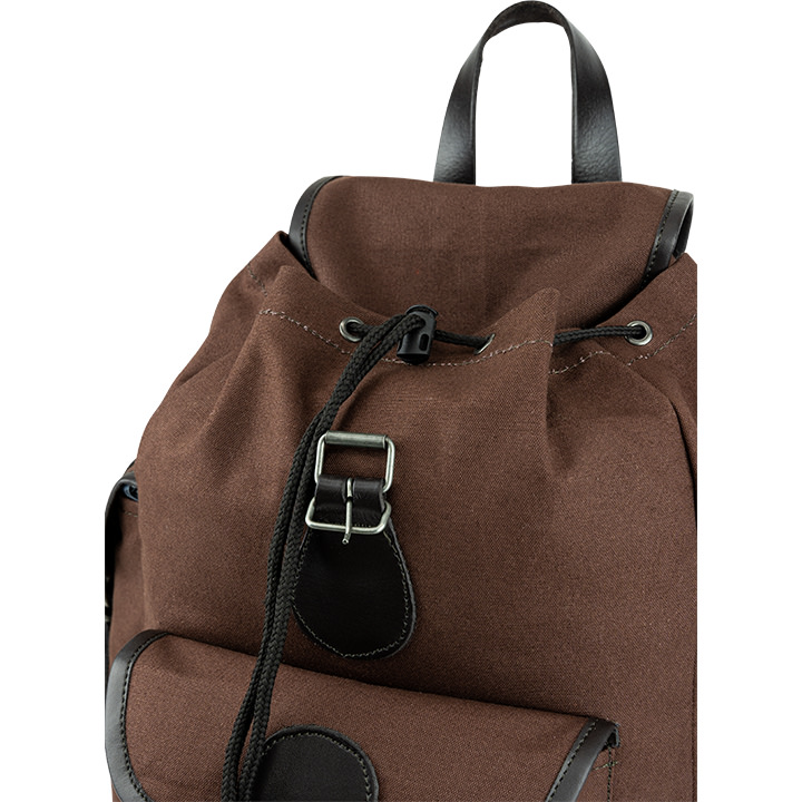 Jack Pyke Canvas Day Pack