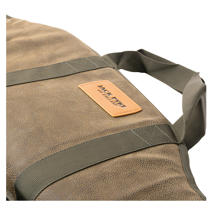 Jack Pyke Rifle And Sight Slip - Duotex