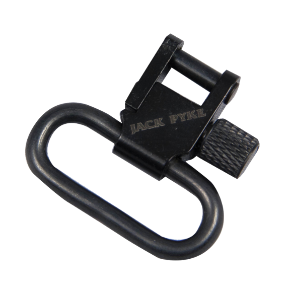 Jack Pyke Rifle Sling Swivel Set