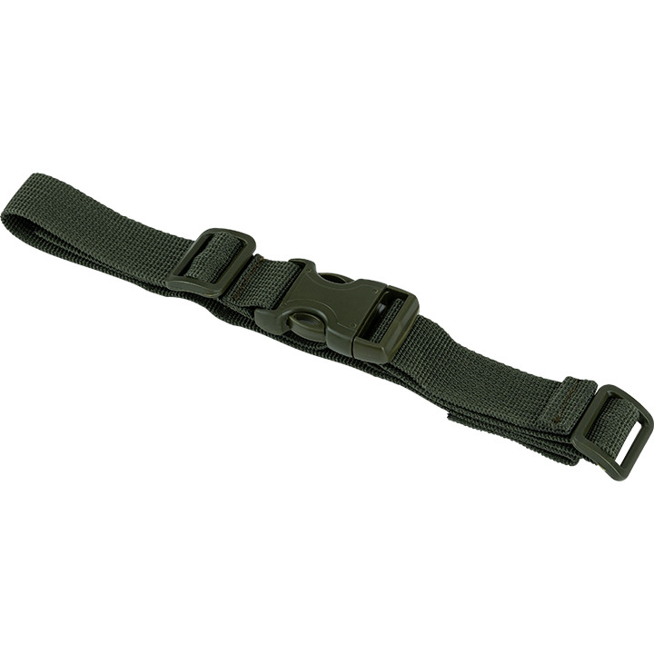 Jack Pyke Canvas Fold Top Rucksack