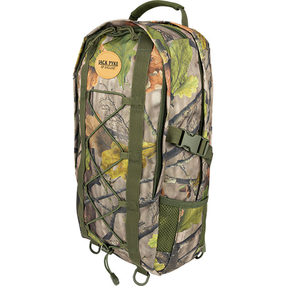 Jack Pyke Rifle Rucksack