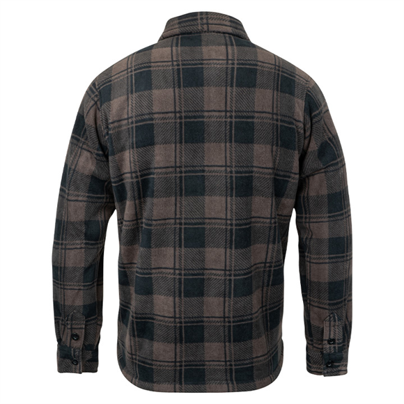 Jack Pyke Tundra Shirt - Brown