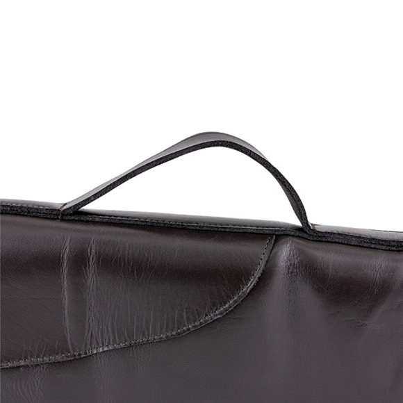 Jack Pyke Leather Shotgun Slip