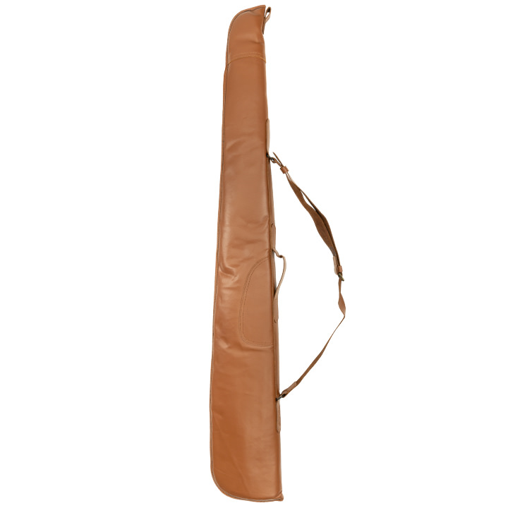 Jack Pyke Leather Shotgun Slip