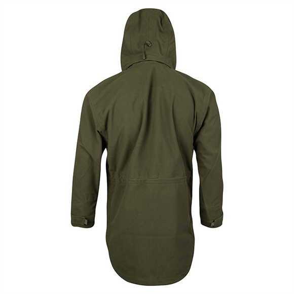 Jack Pyke Argyll Smock - Moss Green