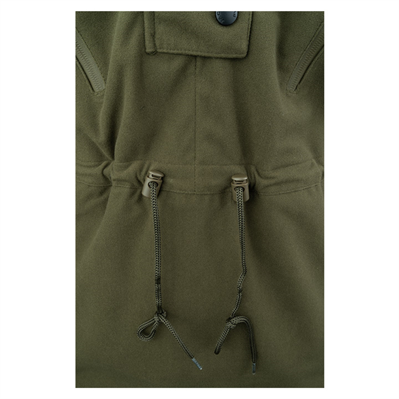 Jack Pyke Argyll Smock - Moss Green
