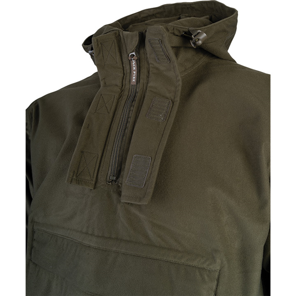 Jack Pyke Galbraith Smock - Moss Green