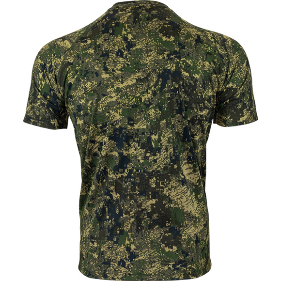Jack Pyke Quick Wick T-Shirt - Digicam
