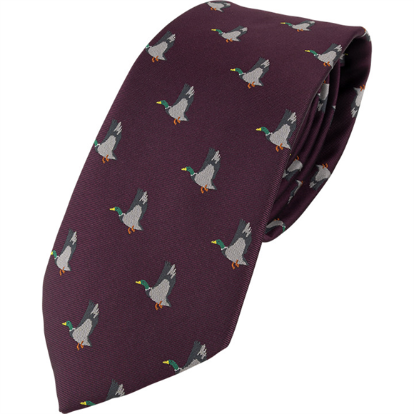 Jack Pyke Shooting Tie Duck