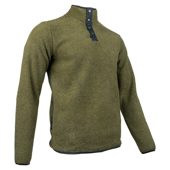 Jack Pyke Ashdown Fleece Top