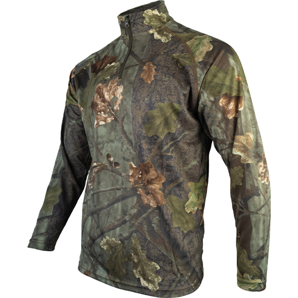 Jack Pyke Quick Wick Armour Top - Evo