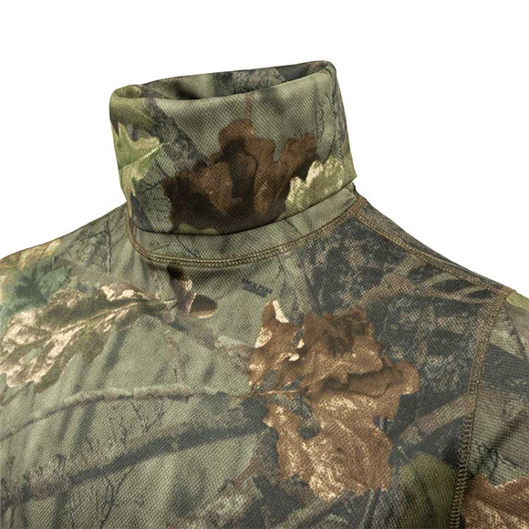 Jack Pyke Roll Neck Top - Evo