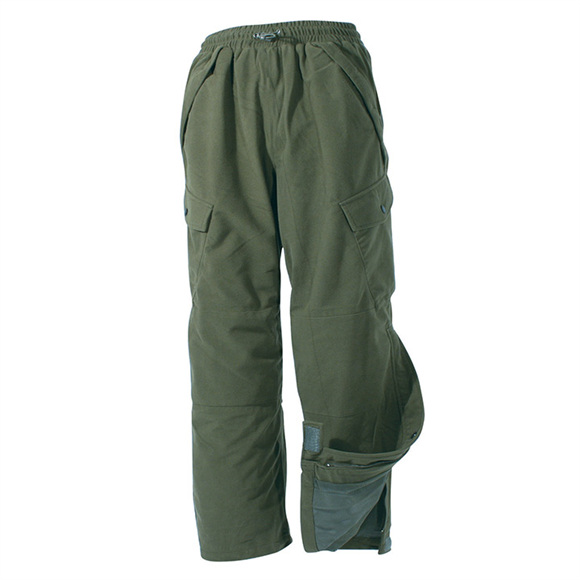 Jack Pyke Hunters Trousers - Green