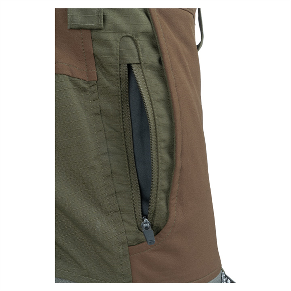 Jack Pyke Technical Hybrid Trousers