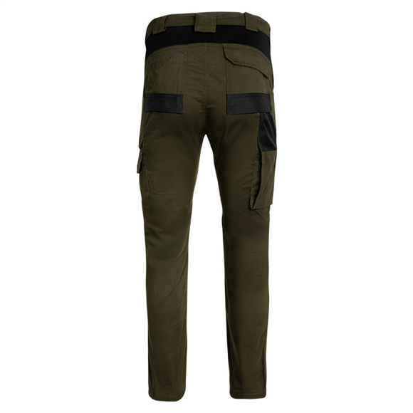 Jack Pyke Technical Work Trousers
