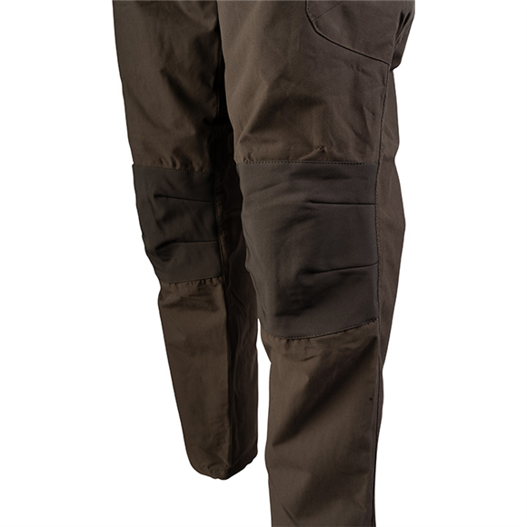Jack Pyke Weardale Trousers - Brown
