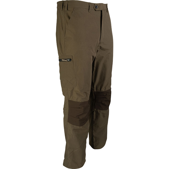 Jack Pyke Weardale Trousers - Green