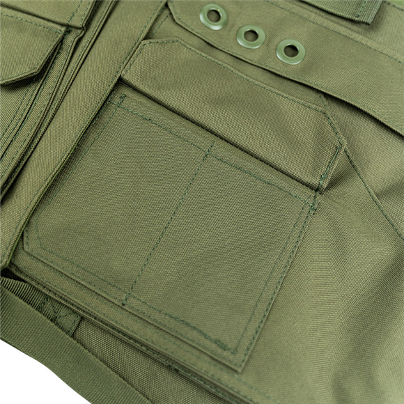 Jack Pyke Handlers Vest