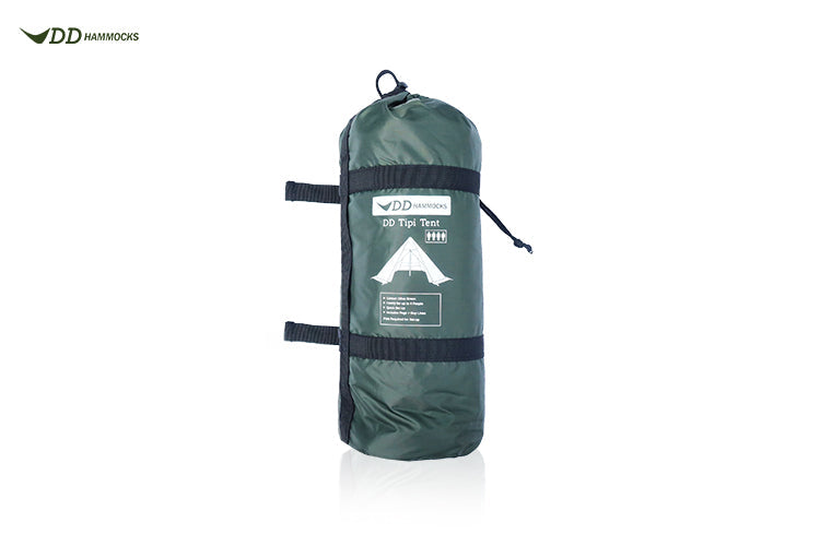 DD Hammocks Tipi Tent - XL
