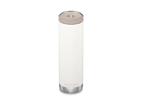 Klean Kanteen 592ml TKWide Insulated Coffee Tumbler with Café Cap